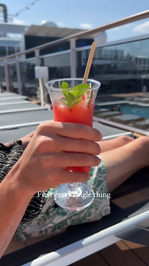 MSC Euribia is not only the newest member of our fleet, but on this unique ship where art meets innovation, cruising the blue has never been greener. 💙 Discover a few of her features ⬆️ https://bit.ly/4az5t9q | MSC Cruises