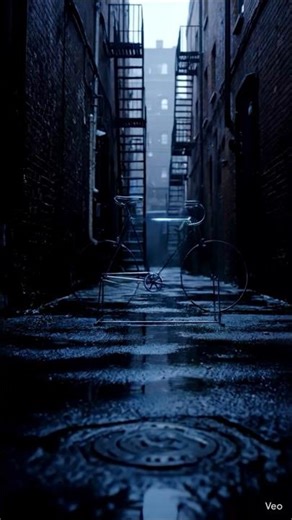 Neon Bicycle Reveal 🚲✨