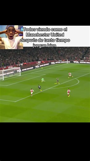 Manchester United vs Arsenal: Premier League Highlights