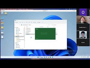 Automatización RPA Excel y python