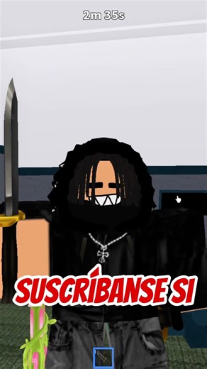 UN SUB NOS RETA EN MM2 MOD