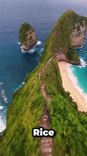 Top 5 Most Beautiful Places in the World You Must Visit Before You Die