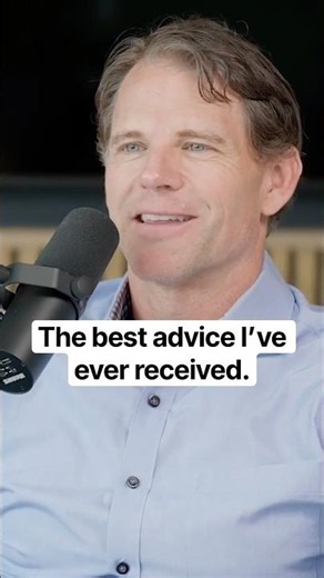 The best piece of advice I’ve ever received. #mindset #goals #advice #motivation