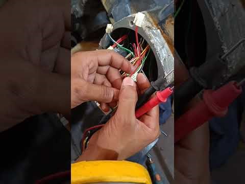 How To Reset MOV Fault Reset|| How To Reset Thermal Fault In Auma MOV|| Auma German MOV Fault Reset