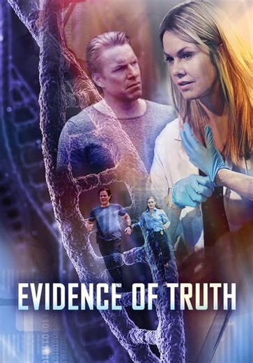 Evidence of the Truth (2016)