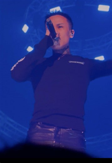 T-Pablow日本武道館でのパフォーマンスと情熱