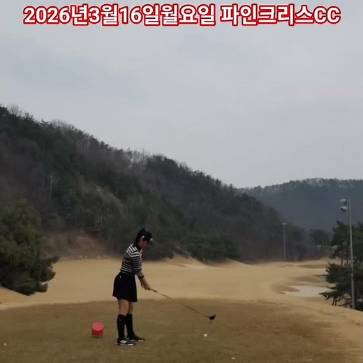 #파인크리크CC#골프존#독수리#스크린골프#골프스윙#골프#golf#golfswing #putter#putterpractice#golfpractice#golflesson