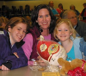 Merrimack Public Library 3rd Annual Turkey Shoot