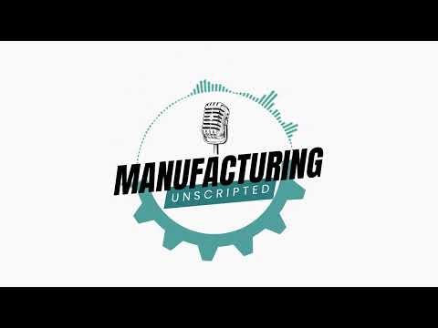 3D Printing, Advanced Materials & UV Resins | Jason Rolland of Carbon