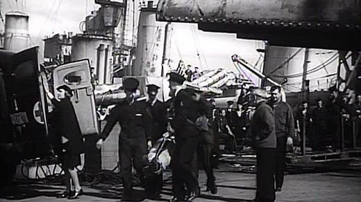 Corvette K-225 (1943)