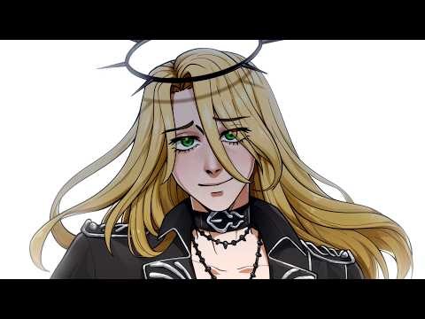 【AFTERKARIEL】 You Have Made This Life Wonderful 🤍✨ 【FIRST STAGE PRODUCTION EN】