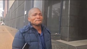 317K views · 2.4K reactions | BREAKING NEWS: MAN ACCUSED OF KILLING...