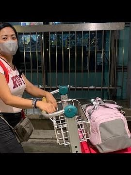 My Journey to my Work in Flextronics Kft. Hungary Europe