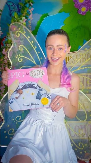 Hi there little dreamers! Make sure you check out the new pig the pug story now available to watch!