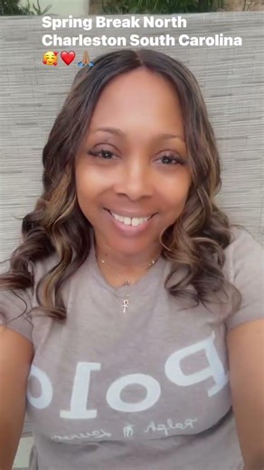 Spring Break North Charleston SC Enjoyed 🥰❤️