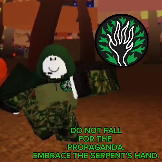 #scpfoundation #serpentshandscp #scp #serpentshandscp