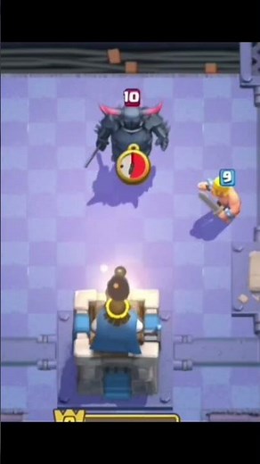 song: My way - Frank Sinatra clash royale meme