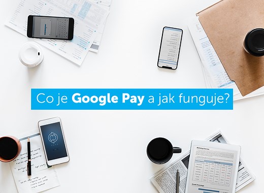 Co je Google Pay a jak funguje? | GoPay blog
