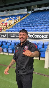 42K views · 817 reactions | Arriving for our first pre-season test  | Sheffield United | Facebook