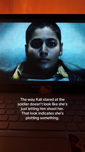 Kali and Hopper's Mysterious Connection in Stranger Things