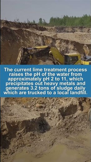 Results of Avivid's Solutions at Argo Mine in CO #miningindustry