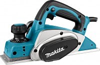 Електрорубанок Makita KP0800