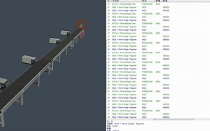 CEIWEI ModbusMonitor RTU Over TCP过滤监控，助力用户设备数据包监控