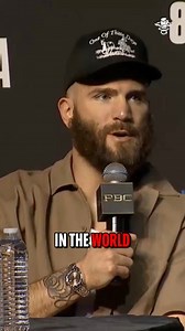 “I still feel like I’m the best super middleweight in the world.” Caleb Plant is on a mission to prove he’s the best at 168 😤 #PlantResendiz #canelo #boxing | All the Smoke Boxing