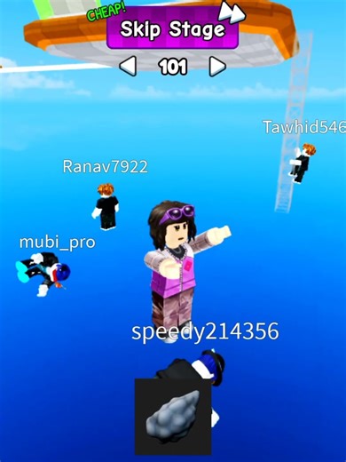 Troll Obby Roblox | Obby Games