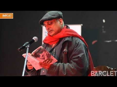 Piyush Mishra | Alcoholism | Poem