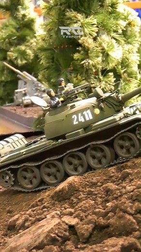 17K views · 660 reactions | RC MODEL ARMY TRUCKS_RC SCALE TANKS 5 #rctank #rctanks #henglong #rc #tank #battles #worldoftanks #panzer #scalemodel #rchobby #hobby #tanks #rclife #rcmodel #tankbattles #henglongtanks #fsttanks #worldoftanksblitz #rcpanzer #tamiyatank #club #motionrc #scale #army #tiger #militaryrctrucks #rctankmilitary #rctanktrailer #rcmilitaryvehicles #reels #fyp | Rc Tanks Videos | Facebook