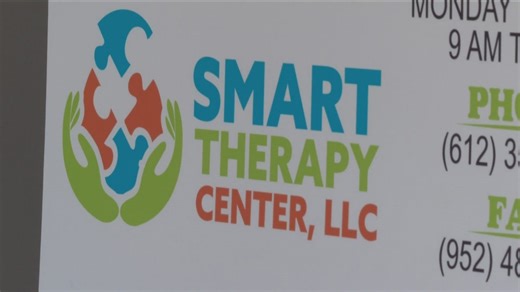 Feds charge first Autism Center fraud case stemming from Feeding our Future investigation
