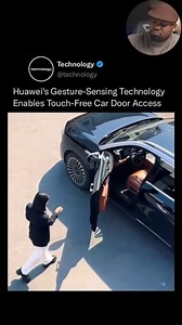 Huawei Has Started Witchcraft Technology | Kagan