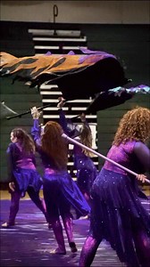 Let’s catch up with and get to know more of The Magnolia Project Winter Guard! The Magnolia Project is under the direction of Jessie Price and performer in the Independent Open class! They were a medalist in 2023 in Independent A, earning them a promotion into Open Class! Their show “Creatures of the Wind” is beautiful, captivating, and very entertaining! The performers and staff of Magnolia have created an environment that people can thrive in and enjoy the activity while performing high qualit