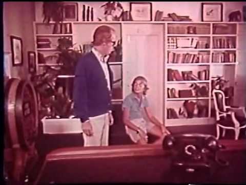 Salty - Hostage - Mark Slade part 1