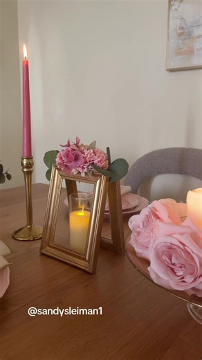 Create a Stunning Spring Floral Centerpiece