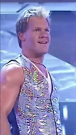 Chris Jericho Teases WWE Return with Iconic Entrance Theme! 👀 #ChrisJericho #WWE #WWE2026 #Y2J