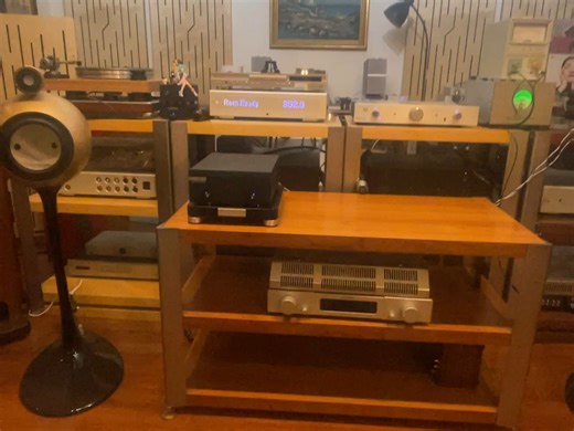 HiFi 高清DAC的 全信息量输出介绍