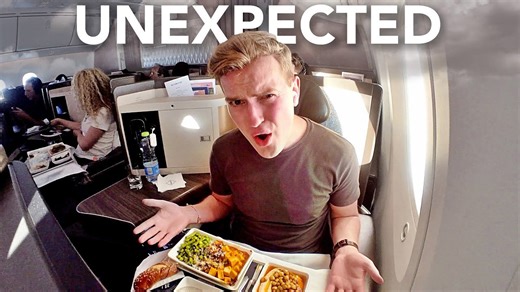 The World's Most Secretive Airline