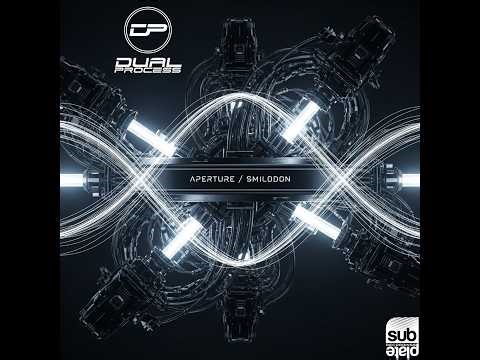 Dual Process - Aperture [SUBPLATE-212]