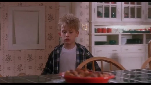 106K views · 3.8K reactions | December Day 1: Recreating the Classic Chaos - I Made My Family Disappear, Just Like Kevin!  | Macaulay Culkin | Facebook