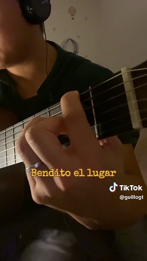 Bendita Tu Luz - Mana: Acordes y Karaoke