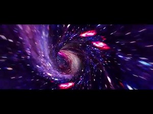 2 HOURS | 198Hz | Sounds of The Wormhole