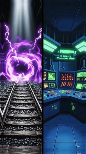 The Mystery of the Vanishing Train | Unsolved Mystery #Mystery#UnsolvedMystery#TrainMystery