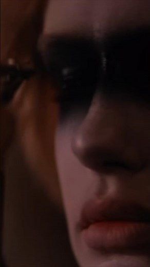 Daryl Hannah’s Pris stole the show in Blade Runner (1982) — #DarylHannah #BladeRunner