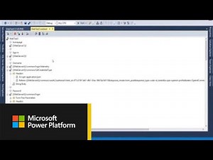 Load Test your Power BI Applications with Geoff Gray