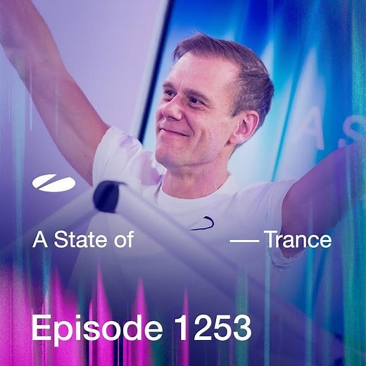 A State of Trance (ASOT 1253) (Vote now for your Tune Of The Year 2025, Pt. 2)