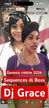 Sequence di boss: Most fight# Genesis riddim2026 #viralvideo