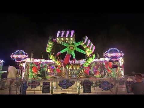 Robotix - Lenzner (Offride) Öcher Sommerbend Aachen 2024