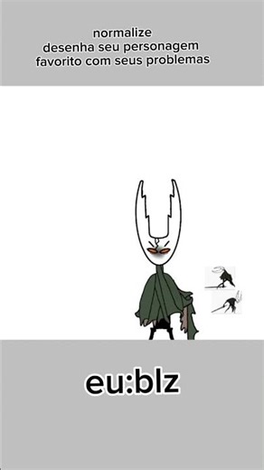 ACONTECE LOGO RESET DOS MEMES#thehollowknight#memes #drawing